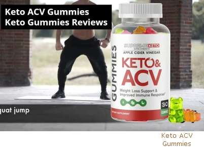 Low Priced Keto ACV Gummies